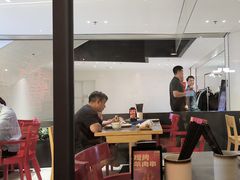 -大师兄·手工面·西北菜(美的悦然广场店)