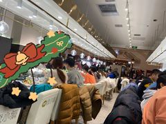 -农小锅自助小火锅(北京大兴凯德店)