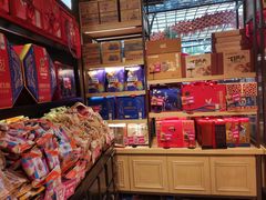 -昆明冠生园·蛋糕·面包(南强街店)