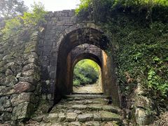 -仙霞关景区