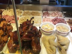 -紫燕百味鸡(交大路店)