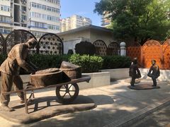 -山东傻大粗粮煎饼(牛街店)