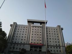 -中南财经政法大学(首义校区)