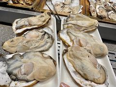 -半岛听涛蒸汽海鲜自助(K11店)