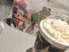 -眷茶(大卫城10楼店)