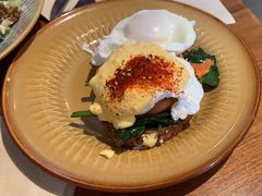 -BAKER&SPICE(祥云小镇店)