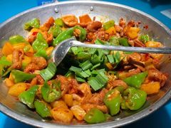 -石门永惠土菜馆(雍景园店)