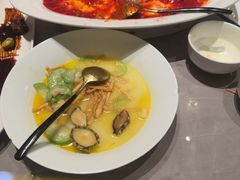 -醉庐·新上海菜(南京西路店)