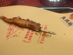 -鱼满舱·鲜活海鲜·正宗鲁菜