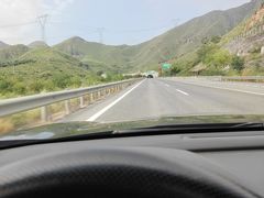 -狼牙山风景区
