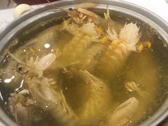 -澜悦港海鲜体验主题餐厅