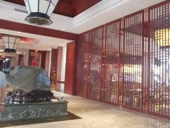 -三清山希尔顿度假酒店