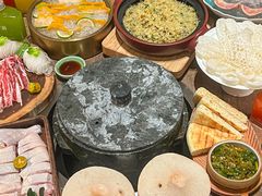 -蘑界·野生菌火锅(深业上城店)