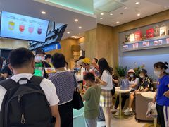 -古茗(东鼓道店)