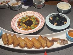 -老头儿油爆虾(星光一期店)