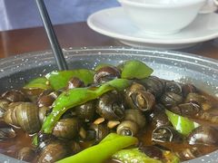 -陈氏土菜馆(北摆宴街店)