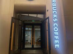 -星巴克(兰州国芳百货店)