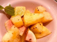 -柴米多CHIMIDO·滇味食堂(浦东嘉里城店)