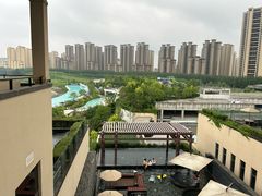 -清河半岛温泉度假酒店