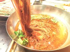 -枪火串烧·东北特色烧烤(罗湖总店)