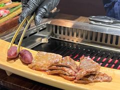 -暖都焼肉·和牛酒場(花都店)