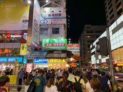 -佳记小食店(旺角店)
