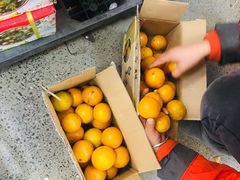 -叁宫礼水果批发仓储店(梅江店)