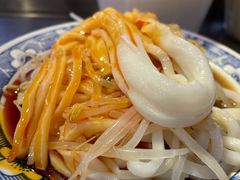 -王魁腊汁肉夹馍(柿园路店)