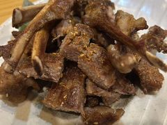 -吉兆·料理(红梅南路店)