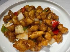 -百富源·海鲜辽菜(浑河堡店)