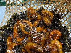 -绿雅居原生态农庄(小涌店)