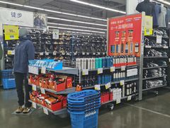 -迪卡侬(湘江路店)