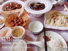 -丰泽园饭店