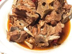 -西贝(上海我格广场店)