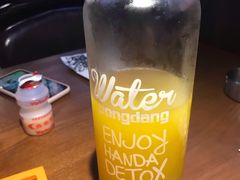 -蚝魁竹笼蒸生蚝 余杭店