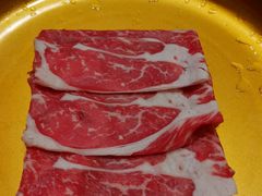 -牛New寿喜烧(青浦店)