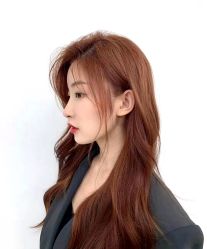 -MOKA HAIR SALON 烫染造型