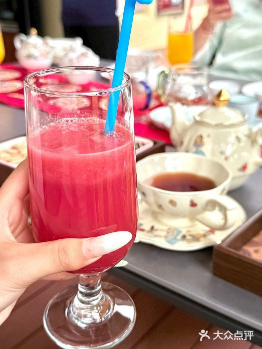 山水雅居·江南雅宴(运河公园店)图片