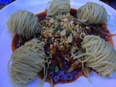 -鱼库·不仅是一家烤鱼店(车公庙店)