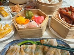 -煲王粤菜餐厅(中侨中心店)