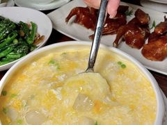 -蛇口希尔顿南海酒店·随轩中餐厅·粤菜