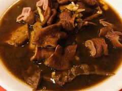 -北京小肠陈饭庄(方庄店)