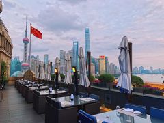 -上海和平饭店华懋阁 Cathay Room