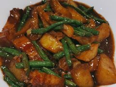 -姥姥春饼·烤鸭(未央路盛龙店)