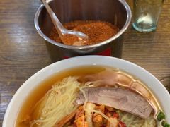 -西塔大冷面(市府大路店)