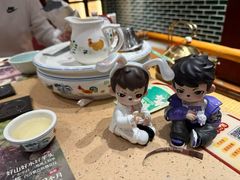-点都德(聚福楼店)