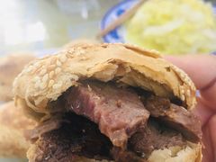 -清真·鸦儿李记·小馆(后海店)