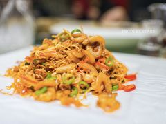 -梅龙镇酒家(南京西路总店)