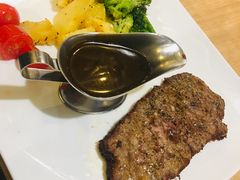 -必胜客(新海上世界店)