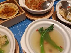 -蔡澜点心·粤菜(花城汇南区店)